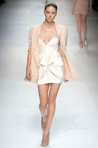 Illustration for article titled Zara Spring Knocks Off The Best Of Stella, Balmain, Blumarine, and Wu For You